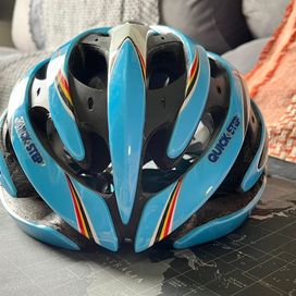 Capacete Lazer Genesis RD